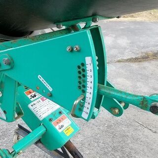 タカキタ コンポキャスター ブロードキャスター CC-3510 タカキタ コンポキャスター ブロードキャスター CC-3510