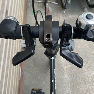 SIAFEI 折りたたみ自転車 2020年モデル 中古 超美品