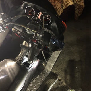 フルカスタム:グランドマジェスティ250 値下げしました