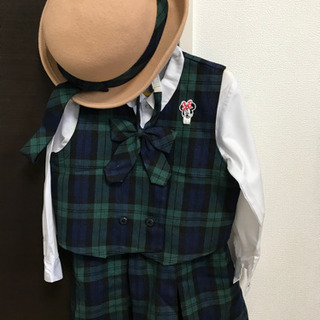 松崎幼稚園 けご幼稚園 幼稚園制服一式 - メルカリ