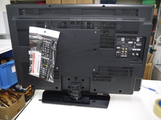 HITACHIの32インチ液晶テレビのご紹介！安心の6ヶ月保証つき【トレジャーファクトリー入間店家電紹介20-11】