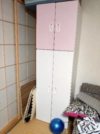 IKEA STUVA 子供用タンス