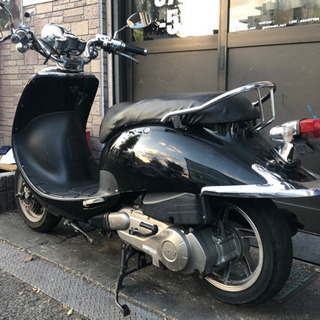 SYM アロー125 爆安4st 小型 125cc 【公式通販】