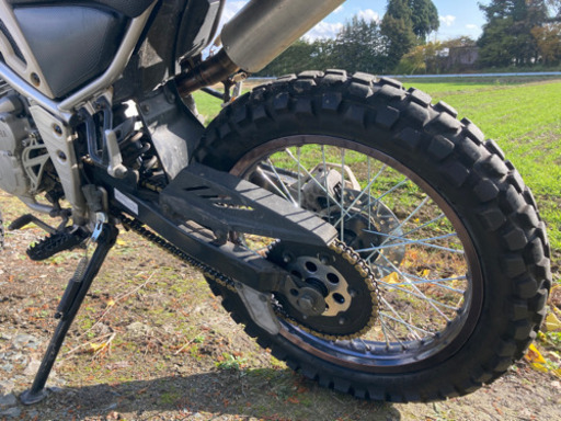 フルサイズ　トリッカー XG250  メンテ済み　キャブ フルサイズ トリッカー XG250 メンテ済み キャブ 【公式通販】