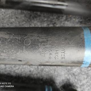 ハイエース　ネオチューン　