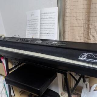 RD-300NX 88鍵 電子ピアノ キーボード ステージピアノ