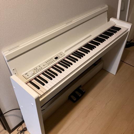 【超格安】【福岡市】KORG 電子ピアノ YAMAHA