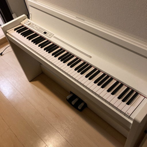 【超格安】【福岡市】KORG 電子ピアノ YAMAHA