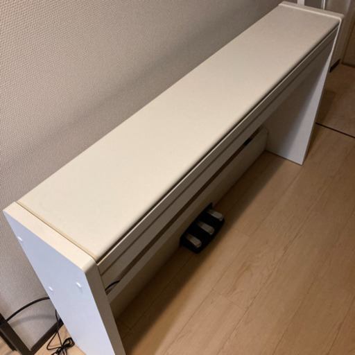 【超格安】【福岡市】KORG 電子ピアノ YAMAHA
