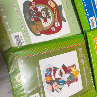 永瀬とまと 季節をめぐるきめこみ手作りキット 8点セット