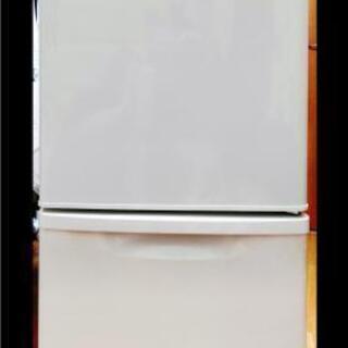 【ネット決済】パナソニック 2013年製 2ドア 冷蔵庫