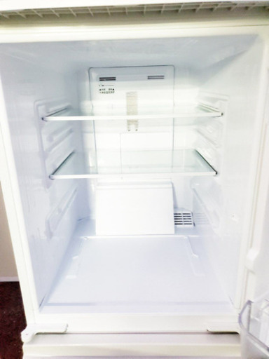 ET1171A⭐️SHARPノンフロン冷凍冷蔵庫⭐️