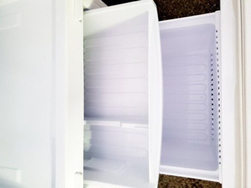 ET1171A⭐️SHARPノンフロン冷凍冷蔵庫⭐️