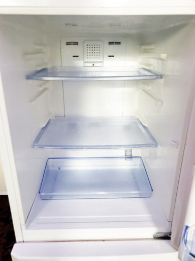 ET1174A⭐️ハイアール冷凍冷蔵庫⭐️