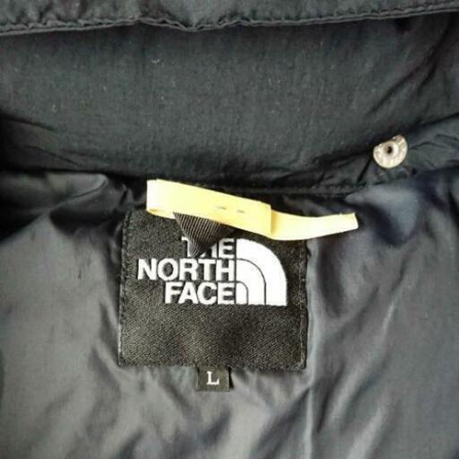 クリーニング済!!THE NORTH FACE キャンプ シエラ ショート!!