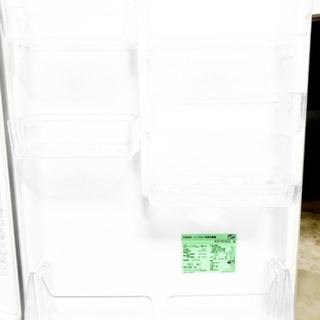 ET1176A⭐️AQUAノンフロン冷凍冷蔵庫⭐️