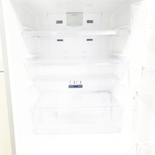 ET1176A⭐️AQUAノンフロン冷凍冷蔵庫⭐️