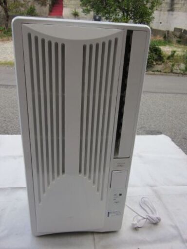 【一部予約販売中】 ★KOIZUMI 　窓用エアコン　　２０１８年製　　　美品   KAW-1981   エアコン