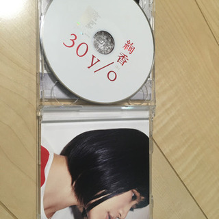 CD 絢香 アルバム 「30y/o」