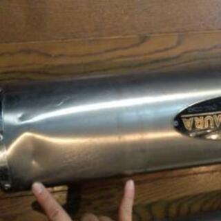 ヨシムラマフラー値下げ全然します！ 値下げしました ZZR1400 ヨシムラ