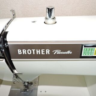 BROTHER pacesetter ブラザー ペースセッター ミシン