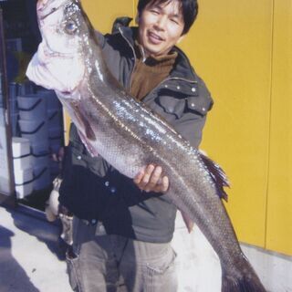 海のルアー釣りが好きな方 - 野田市