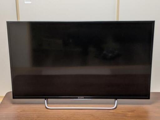 その他 SONY BRAVIA W700C KJ-40W700C