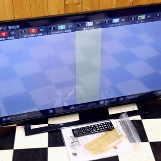 テレビ TOSHIBA REGZA 東芝 レグザ 40S22 40型 フルハイビジョンテレビ 