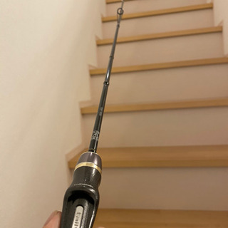 アジングロット　テイルウォークアジストTZ