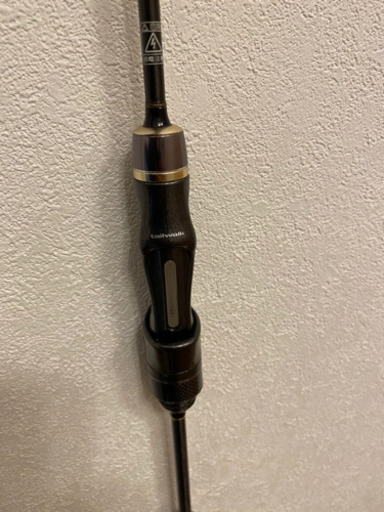 アジングロットテイルウォークアジストtz あんちゃん 赤磐のその他の中古あげます 譲ります ジモティーで不用品の処分