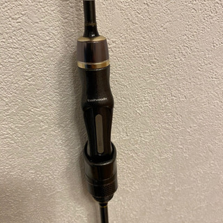 アジングロット　テイルウォークアジストTZ