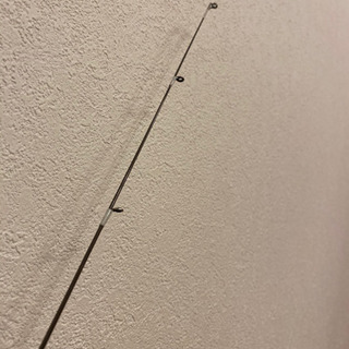 アジングロット　テイルウォークアジストTZ