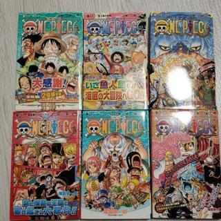 【ネット決済・配送可】ONE PIECE(ワンピース)　単行本　...