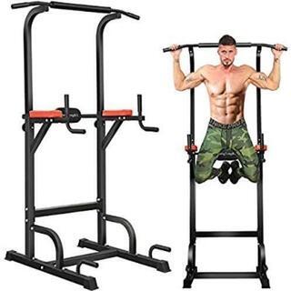 筋トレ 使い方 トレーニング器具 【引渡決定済み】懸垂バー