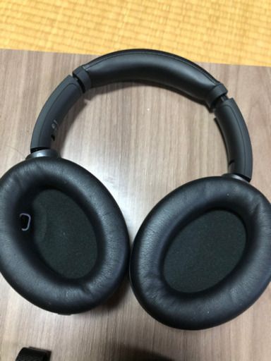 ヘッドフォン SONY WH-1000XM4