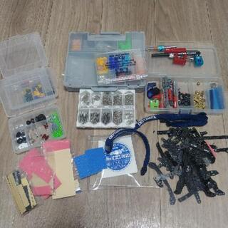 ミニ四駆ジャンク