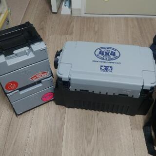 ミニ四駆ジャンク