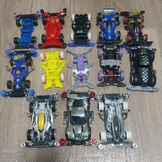 ミニ四駆ジャンク