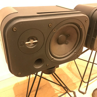 JBL Control 1 スタンド付き