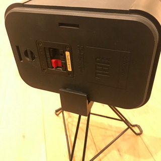 JBL Control 1 スタンド付き