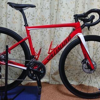 スペシャライズド　ターマックスポーツ2019