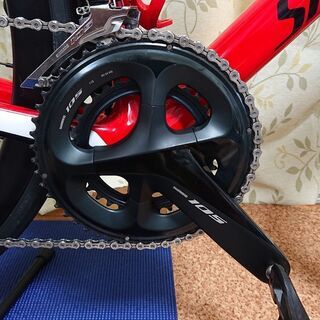 スペシャライズド　ターマックスポーツ2019