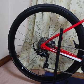 スペシャライズド　ターマックスポーツ2019