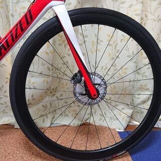 スペシャライズド　ターマックスポーツ2019