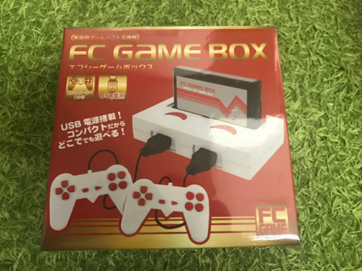値下げ ファミコン互換機新品未開封 なかは 相原のその他の中古あげます 譲ります ジモティーで不用品の処分 値下げ ファミコン互換機新品未開封 なかは 相原のその他の中古あげます 譲ります ジモティーで不用品の処分