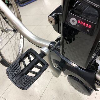 店頭お渡しのみ】Panasonic ビビ EX BE-ELE435 24