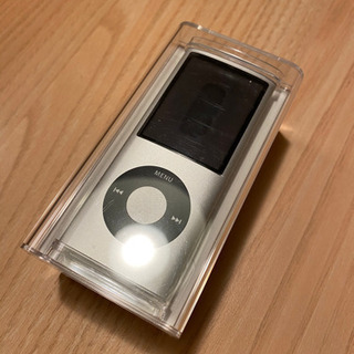 ★Apple iPod nano 代4世代★