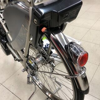 店頭お渡しのみ】Panasonic ビビ EX BE-ELE435 24