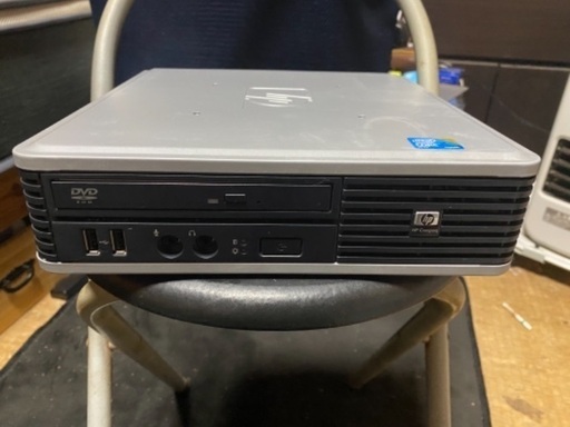 ★値下げ★ 中古HP Compaq dc7900