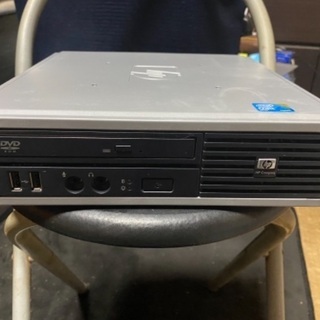 ★値下げ★ 中古HP Compaq dc7900